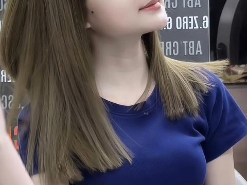 Tóc Huy Hair Salon