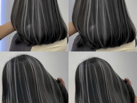 Tóc Huy Hair Salon