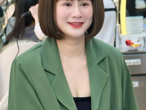 Tóc Huy Hair Salon